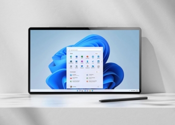 不符合安装Windows 11要求 桌面出现水印提醒用户