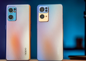 OPPO Reno 7系列发布：二三事须知