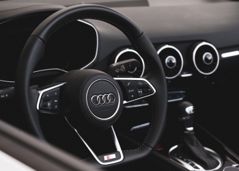 奥迪联手Verizon 计划2024年新增车辆5G服务