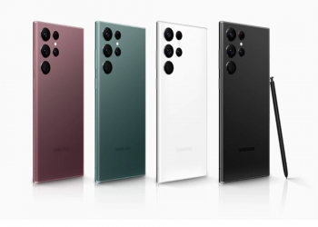 性能强劲兼长续航！三星Galaxy S22系列：工作摄影娱乐的最佳伙伴