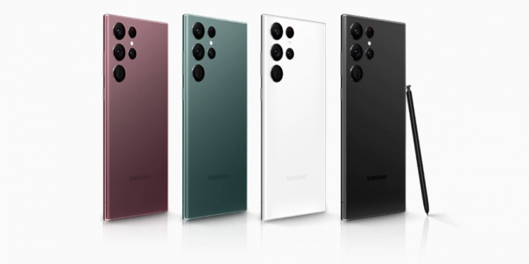 性能强劲兼长续航！三星Galaxy S22系列：工作摄影娱乐的最佳伙伴