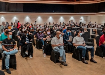 昨增3万2070确诊再创新高!46人疫殁