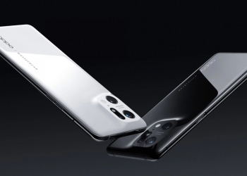 搭载首款自研芯片 OPPO Find X5系列闪亮登场