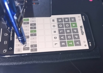 那么聪明？这款机器人可能比你厉害玩Wordle