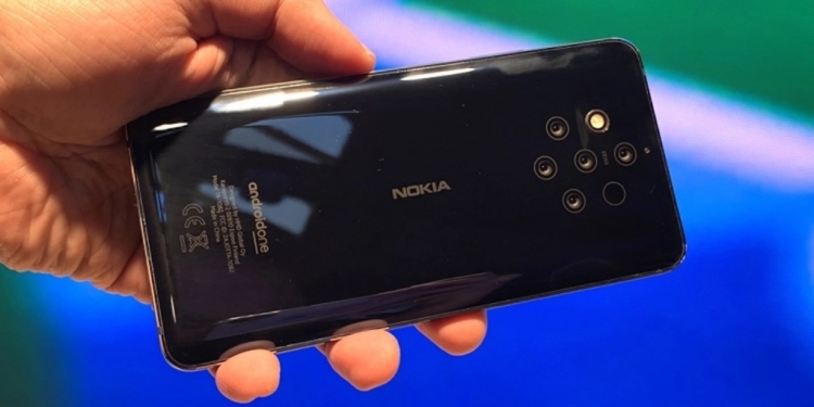 诺基亚因VoLTE专利官司下架多款手机… 到底发生什么事？