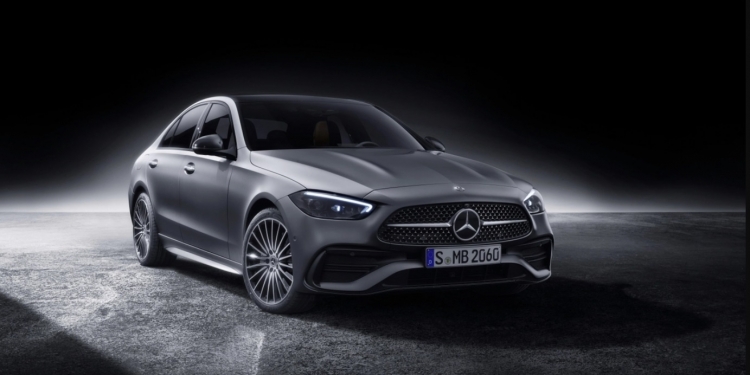 全新Mercedes-Benz C-Class发布 售价RM28万8334起