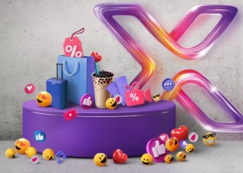 更多高速上网数据 天地通推Xpax Postpaid 40和60配套