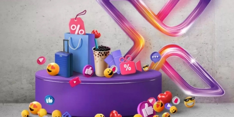 更多高速上网数据 天地通推Xpax Postpaid 40和60配套