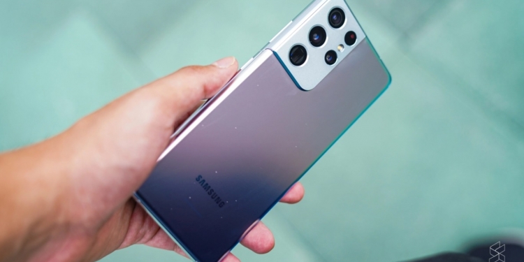 三星限制1万个应用程序的性能表现