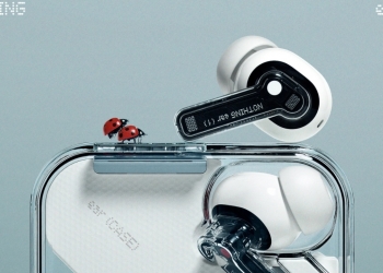 传Nothing下月推出“透明”智能手机