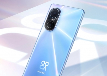 搭108MP主摄镜 华为Nova 9 SE将登陆大马