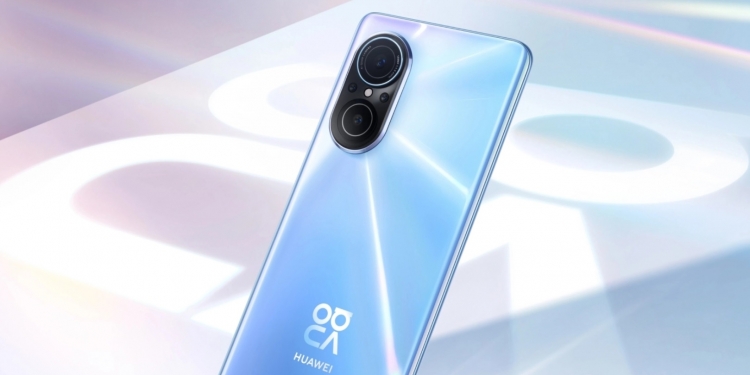 搭108MP主摄镜 华为Nova 9 SE将登陆大马