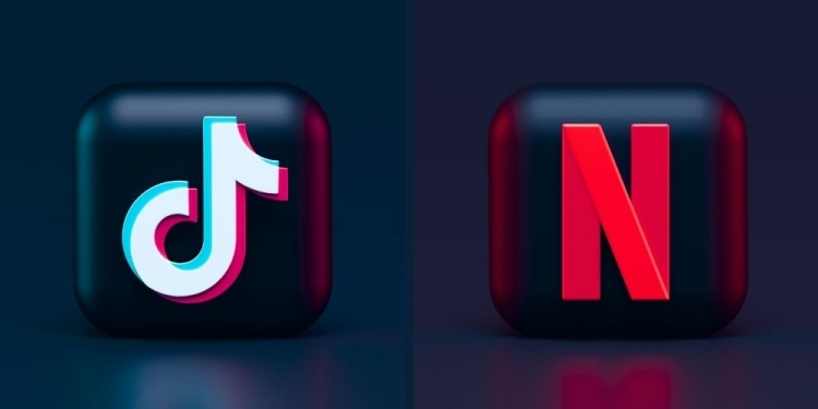 俄实施“假新闻”法令 TikTok和Netflix宣布暂停服务