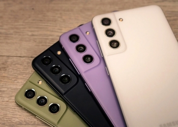 买就扣RM300 三星Galaxy S21 FE优惠来了！