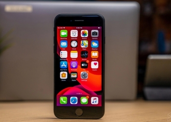 与iPhone 13一样！新iPhone SE配备4GB RAM