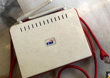 马电讯将停止Streamyx注册