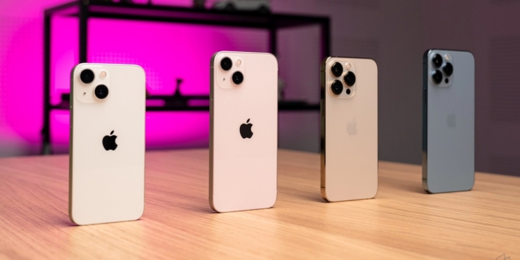 传iPhone 14仍使用A15仿生芯片