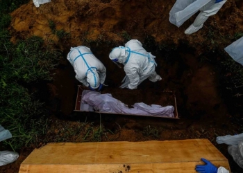 再有92人疫殁！昨增2万2030宗确诊