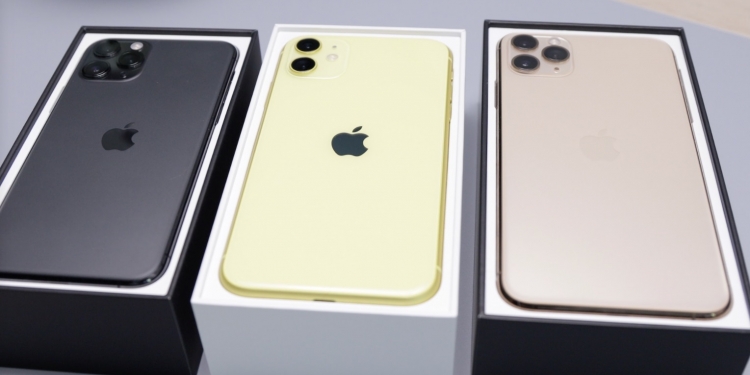 不送耳机和充电器 苹果省约RM273亿