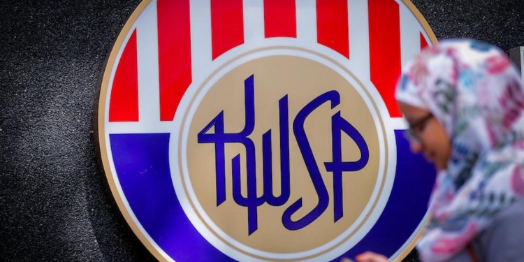 再允会员提公积金存款！首相：最多1万令吉