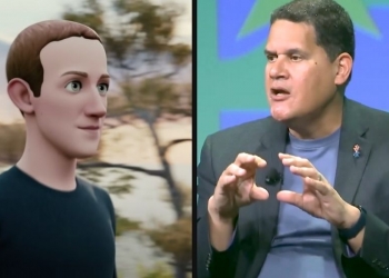 不相信元宇宙能成功 前任天堂总裁：没不够创新