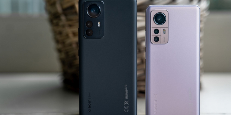 小米12系列登场：你需要知道的二三事