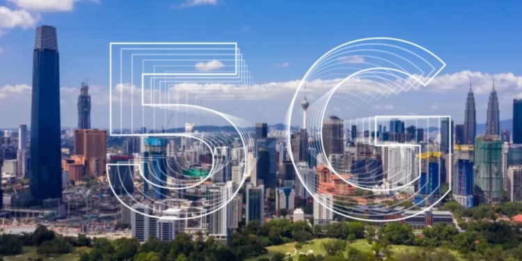 鼓励4电讯公司签约 DNB免费5G接入服务延至630