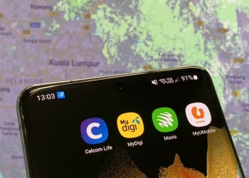 政府维持5G单一批发网络模式 4大电讯公司大表欢迎