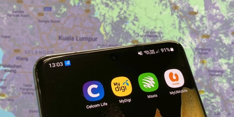 政府维持5G单一批发网络模式 4大电讯公司大表欢迎