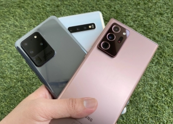 三星通过One UI 4.1 为旧款设备引进Galaxy S22新功能