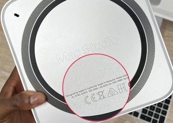 或许你不知道… 苹果Mac Studio原来是在大马制造的