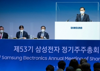 GOS限制App性能表现 三星设备体验CEO鞠躬道歉