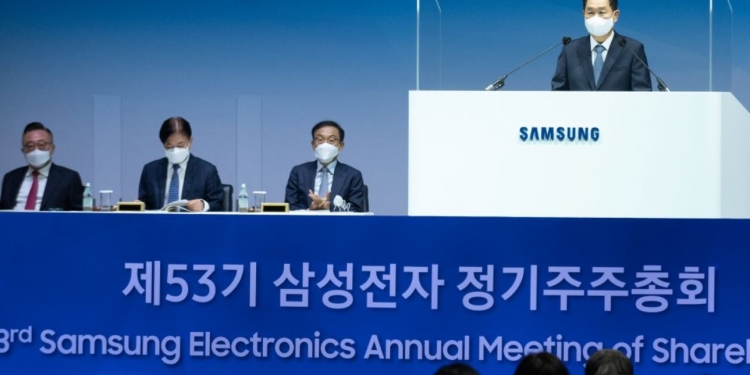 GOS限制App性能表现 三星设备体验CEO鞠躬道歉