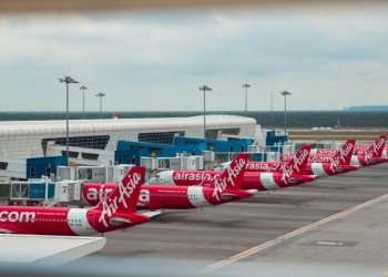 亚航已解决逾99%乘客的退款要求 