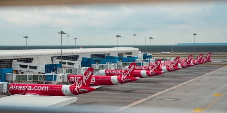 亚航已解决逾99%乘客的退款要求 