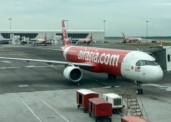 亚航推639令吉SUPER+无限飞配套！含airasia food免送及冠病保险