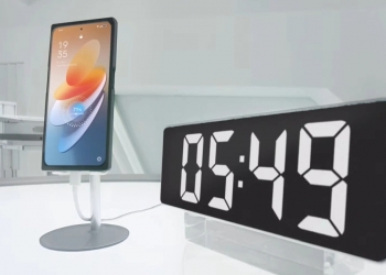 9分钟即可充满电！OPPO 240W快充技术超狂