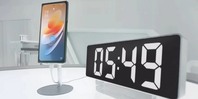 9分钟即可充满电!OPPO 240W快充技术超狂