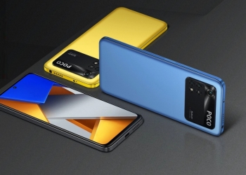 售价1千令吉以下！Poco M4 Pro规格媲美Redmi Note 11S