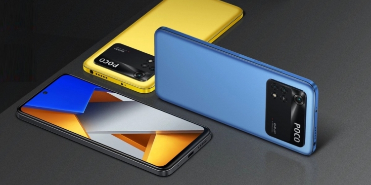 售价1千令吉以下！Poco M4 Pro规格媲美Redmi Note 11S