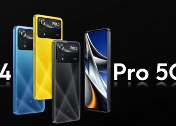 早鸟折扣高达RM250！Poco X4 Pro 5G 周四开卖