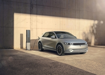 Hyundai第二款电动车开放预订！Ioniq 5料于4月推出