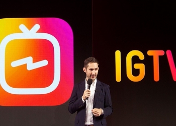 专注发展Reels功能 Instagram不再支持IGTV应用