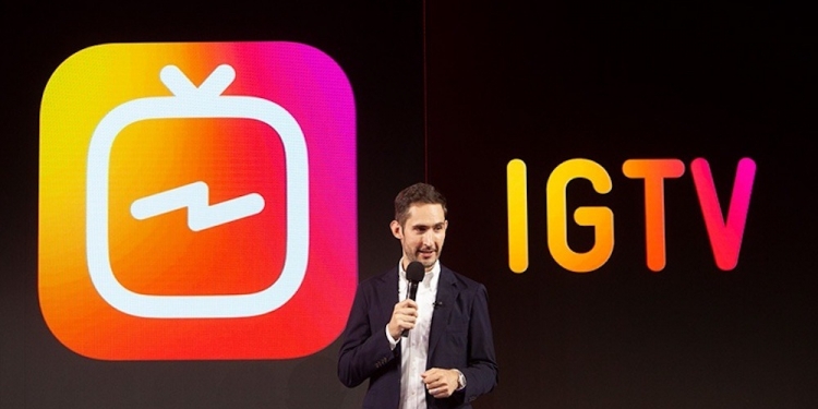 专注发展Reels功能 Instagram不再支持IGTV应用