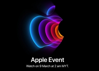 苹果发布会309直播！果粉们可期待这些新品