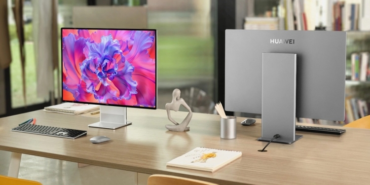 华为一体机来了！ MateStation X 将在全球上市