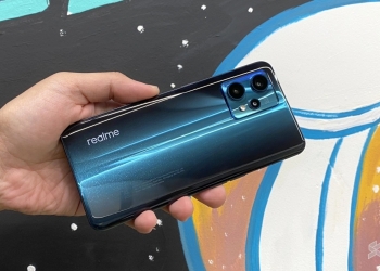 308开卖！Realme 9 Pro系列规格全面看