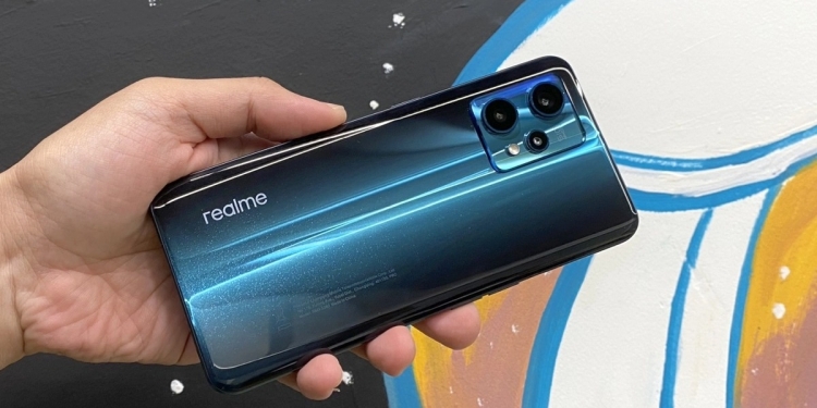 308开卖！Realme 9 Pro系列规格全面看