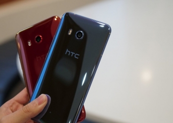 以“元宇宙”为主 HTC四月推新智能手机