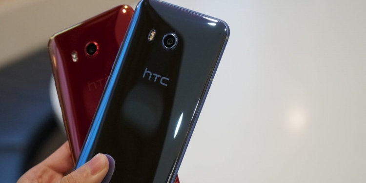 以“元宇宙”为主 HTC四月推新智能手机